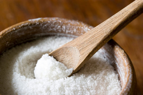 تصویر 3 از قیمت نمک طبیعی خوراکی + خرید باور نکردنی